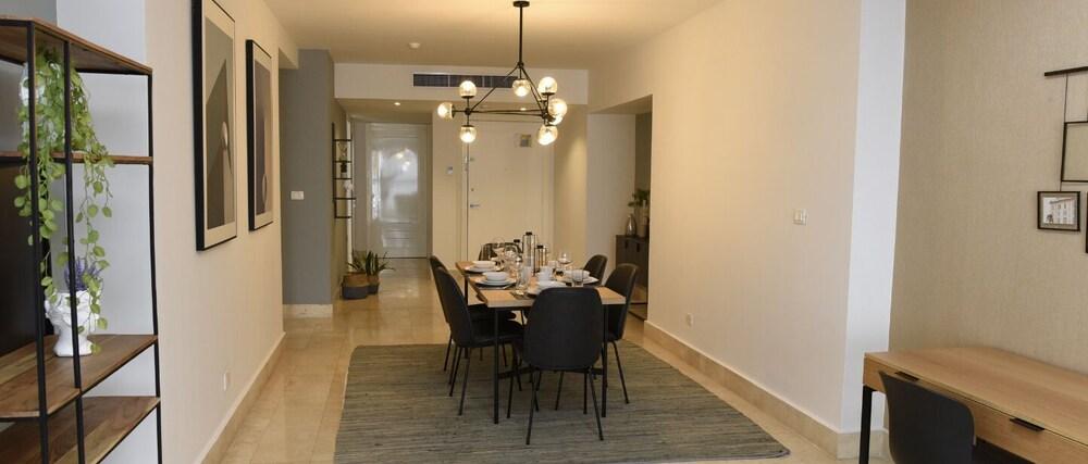 Apto. 15A vista al mar