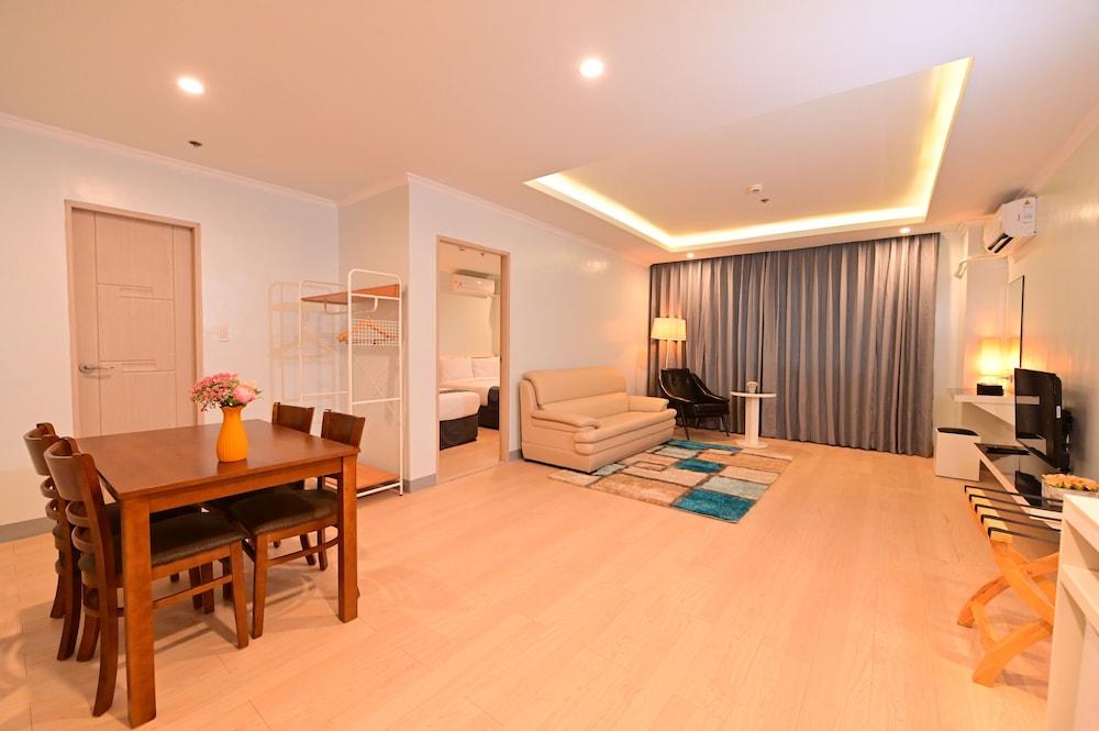 T Shine Resort and Spa