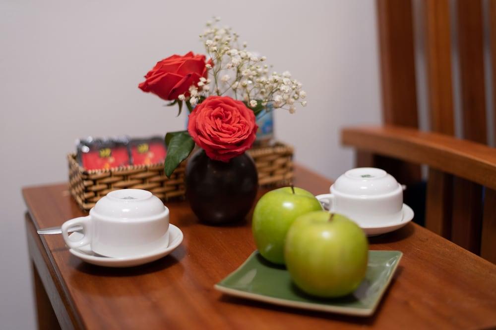 Tomorrow Villa Hoi An