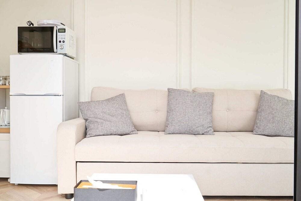 Retreat Sado Island Glamping