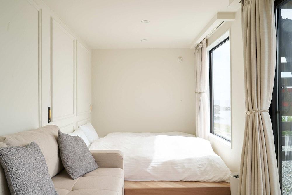 Retreat Sado Island Glamping