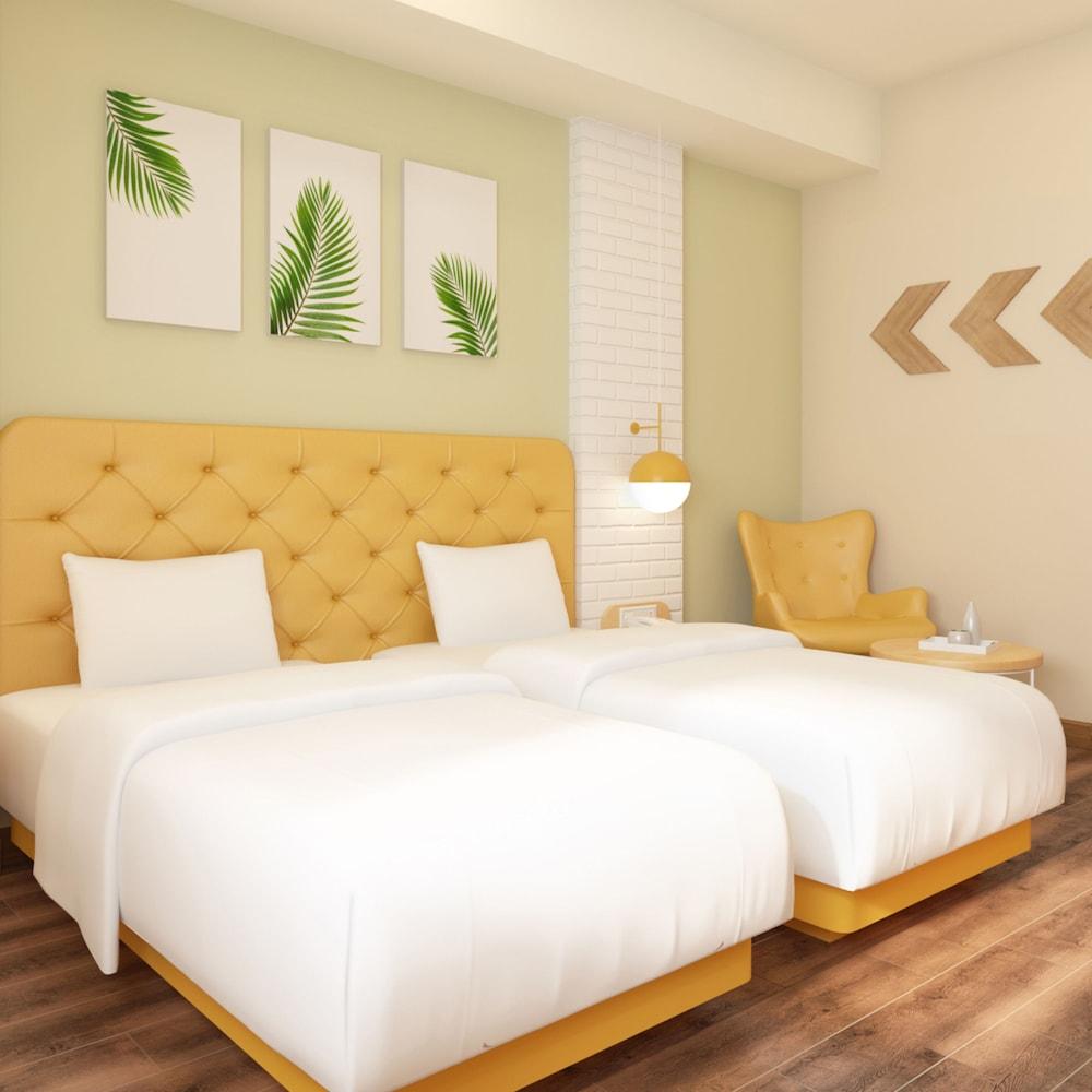 Bloom Hotel - Gachibowli