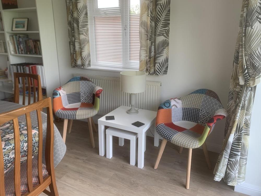 Charming Fully-equipped 3-bed Cottage nr Boscastle