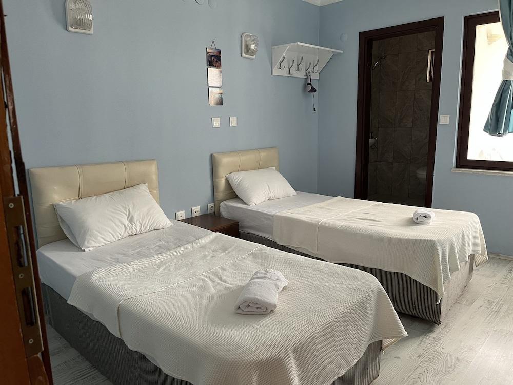 Palmiye Otel Pamukkale