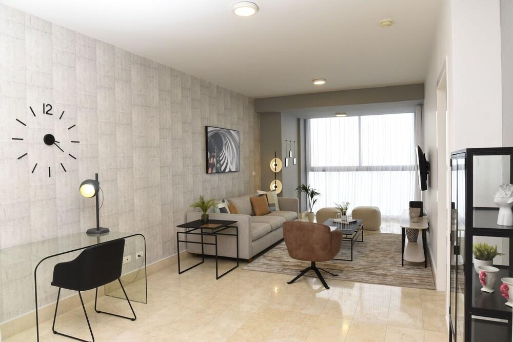 Apto. 59A vista al mar