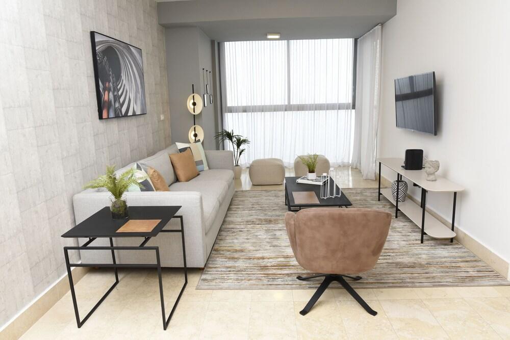 Apto. 59A vista al mar