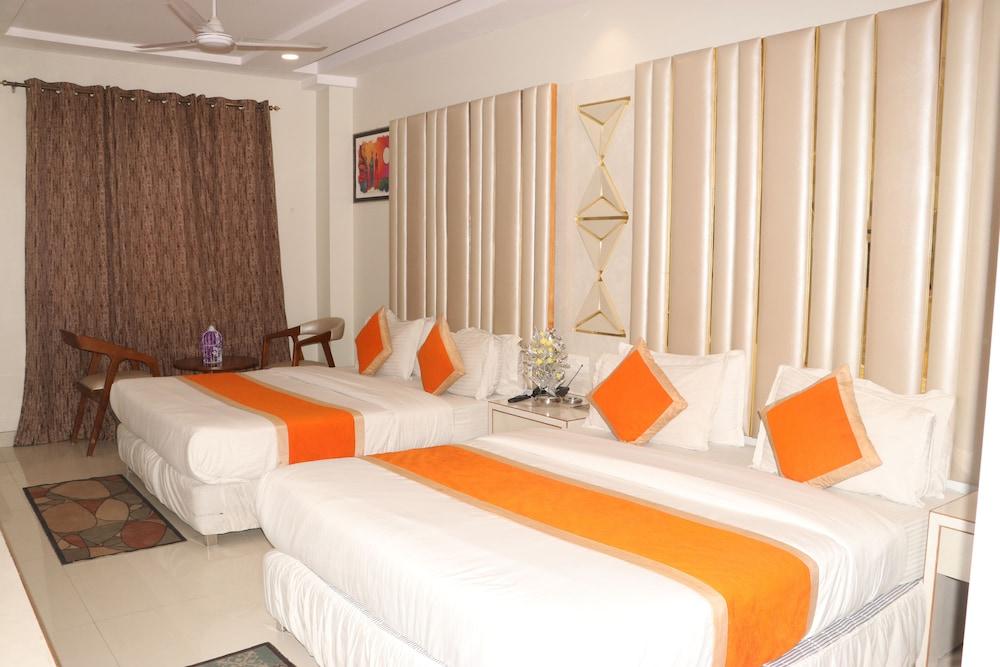 HOTEL WORTH PAHARGANJ