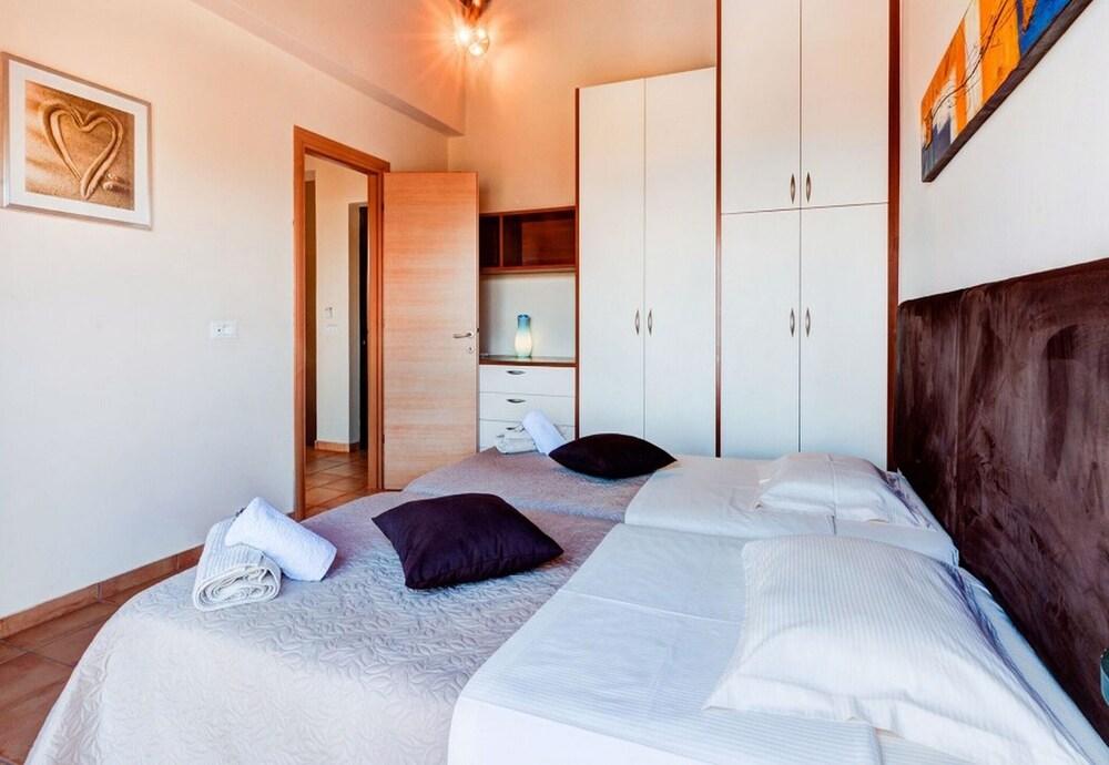 St Nicolas Pool View Villa Crete