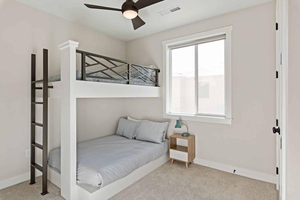 Persian Palms by RedAwning