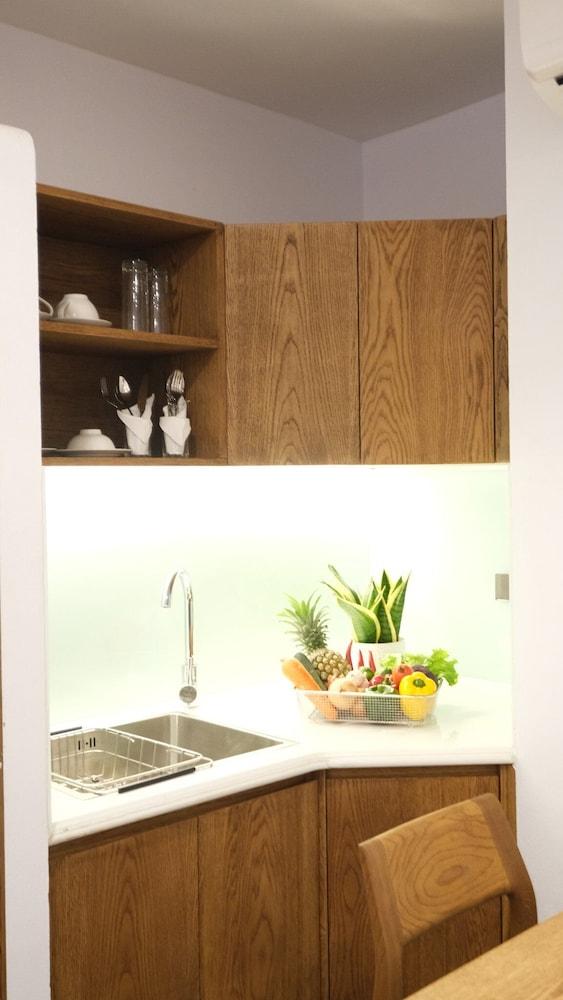 Oriana Hotel & Apartment