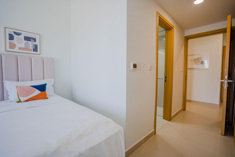 Nasma Luxury Stays - Bellevue - Tower A