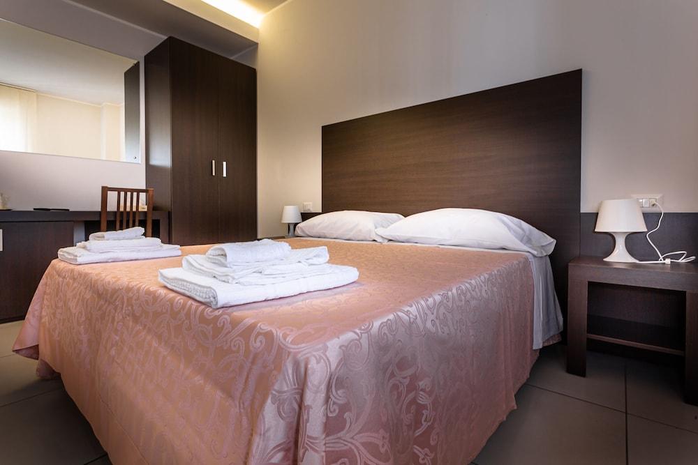 Pasta residence italia