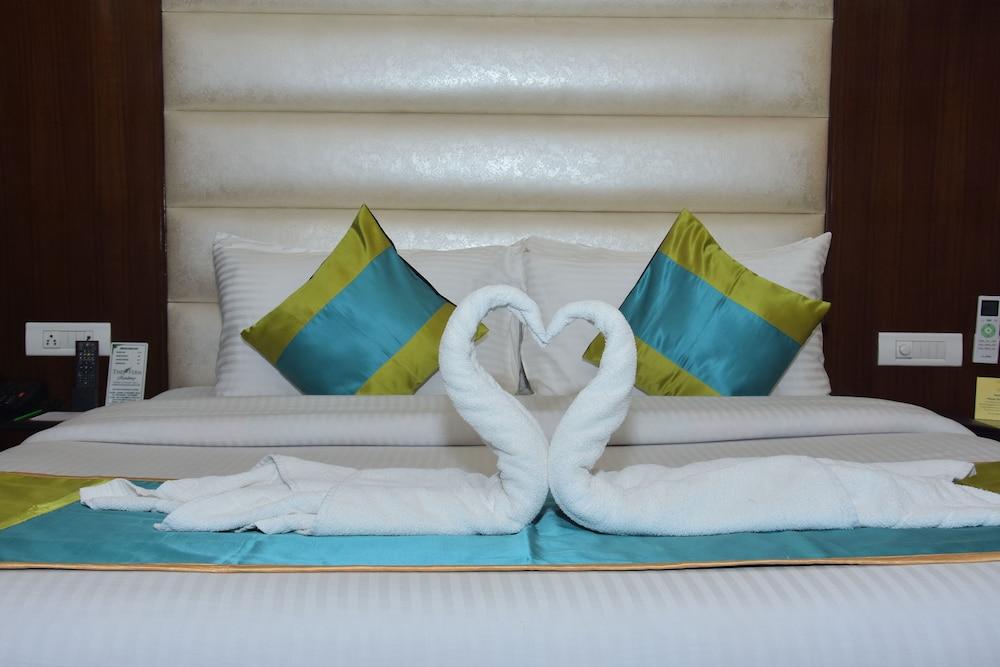 The Fern Residency Katra