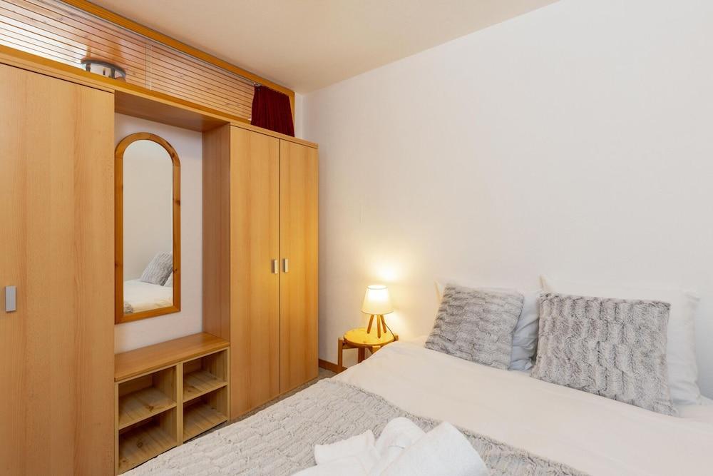 Apartment Alpine Hideaway