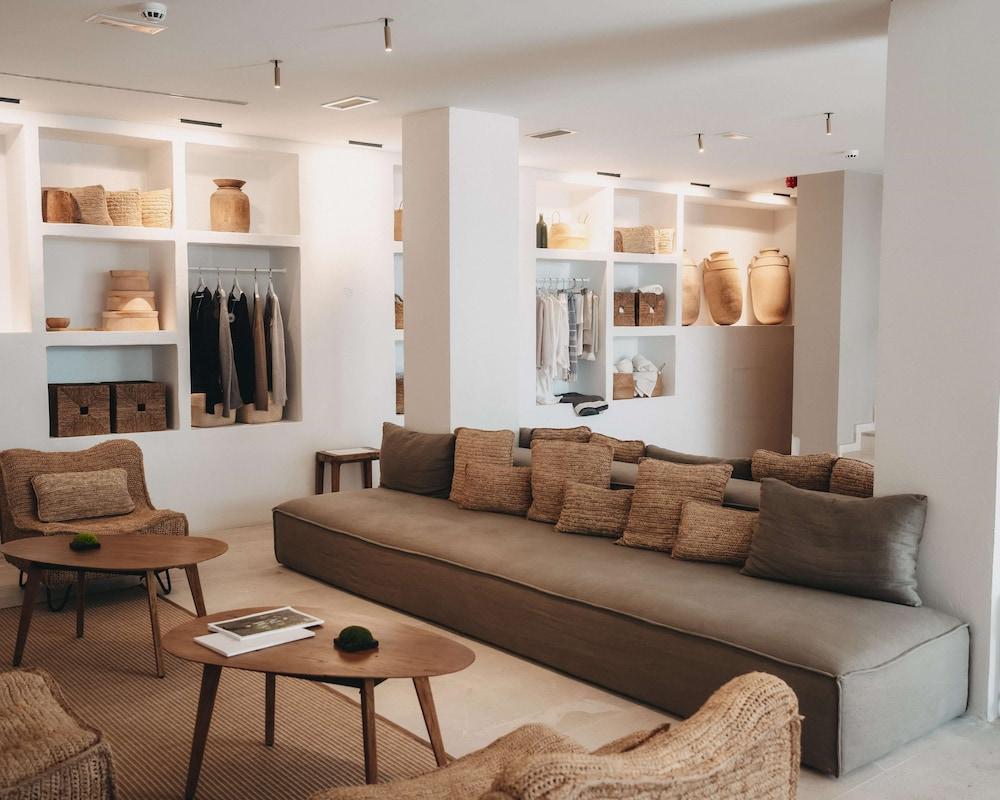 Barefoot Hotel Mallorca