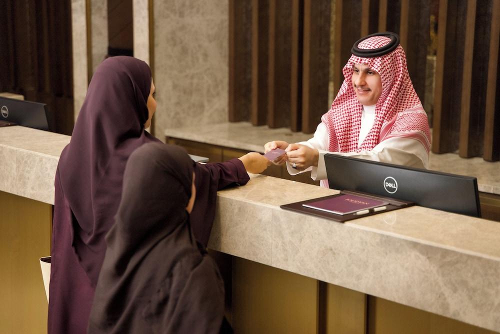 JOUDYAN Olaya Riyadh By Elaf