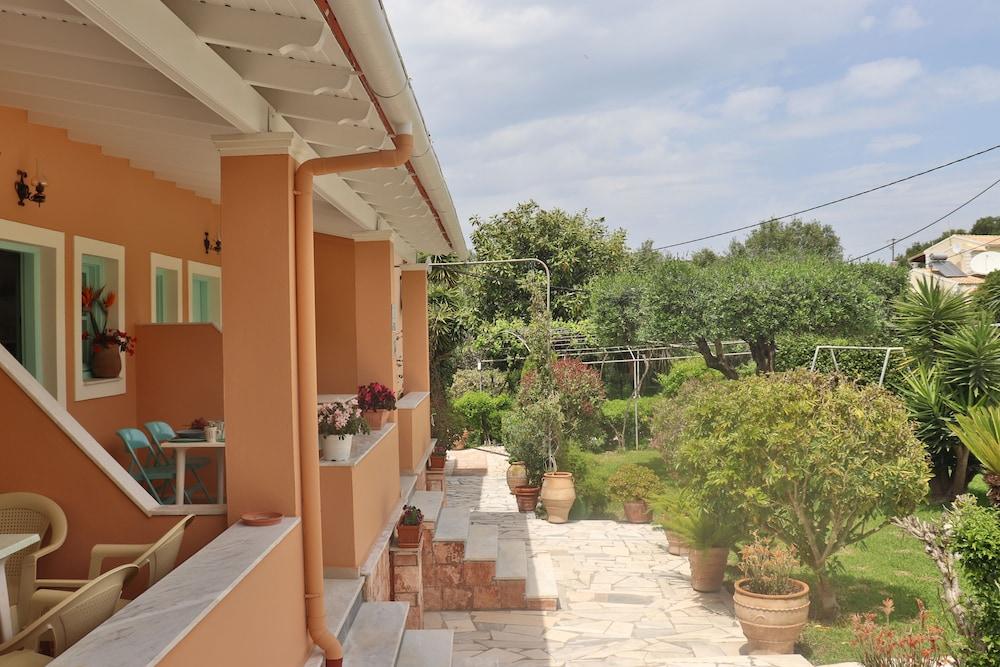 Kassiopi Mare Maisonettes