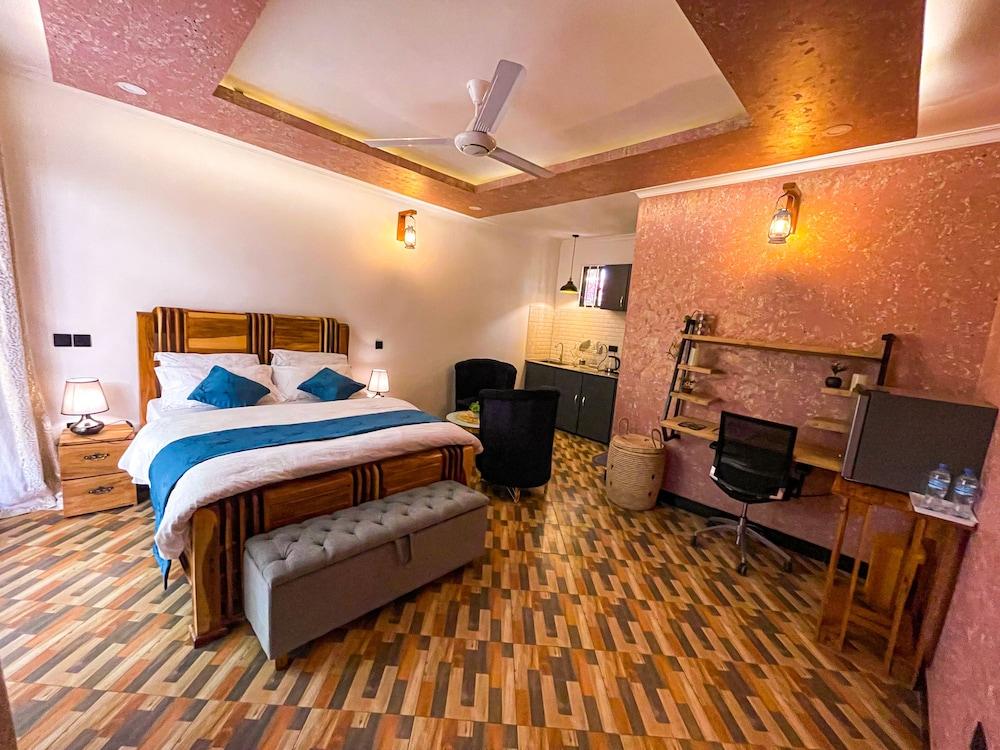 Home Villa Eco Boutique