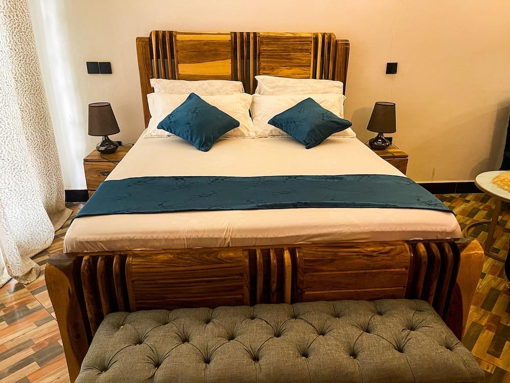 Home Villa Eco Boutique