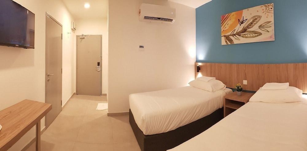 HOTEL ORKID PORT KLANG