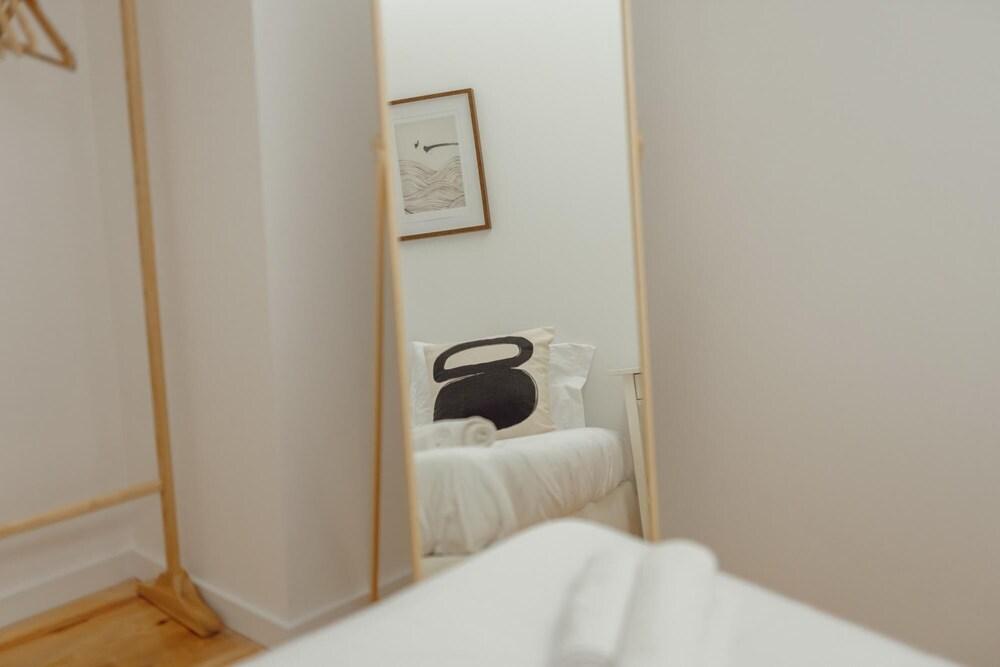 Porto Modern A in Oporto