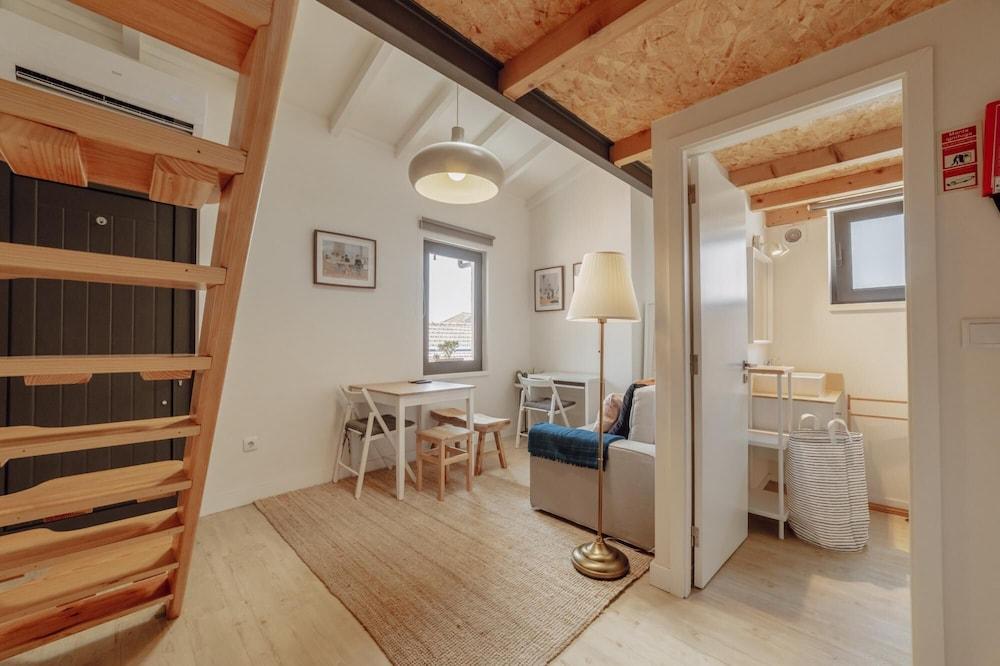 Porto Design T in Oporto