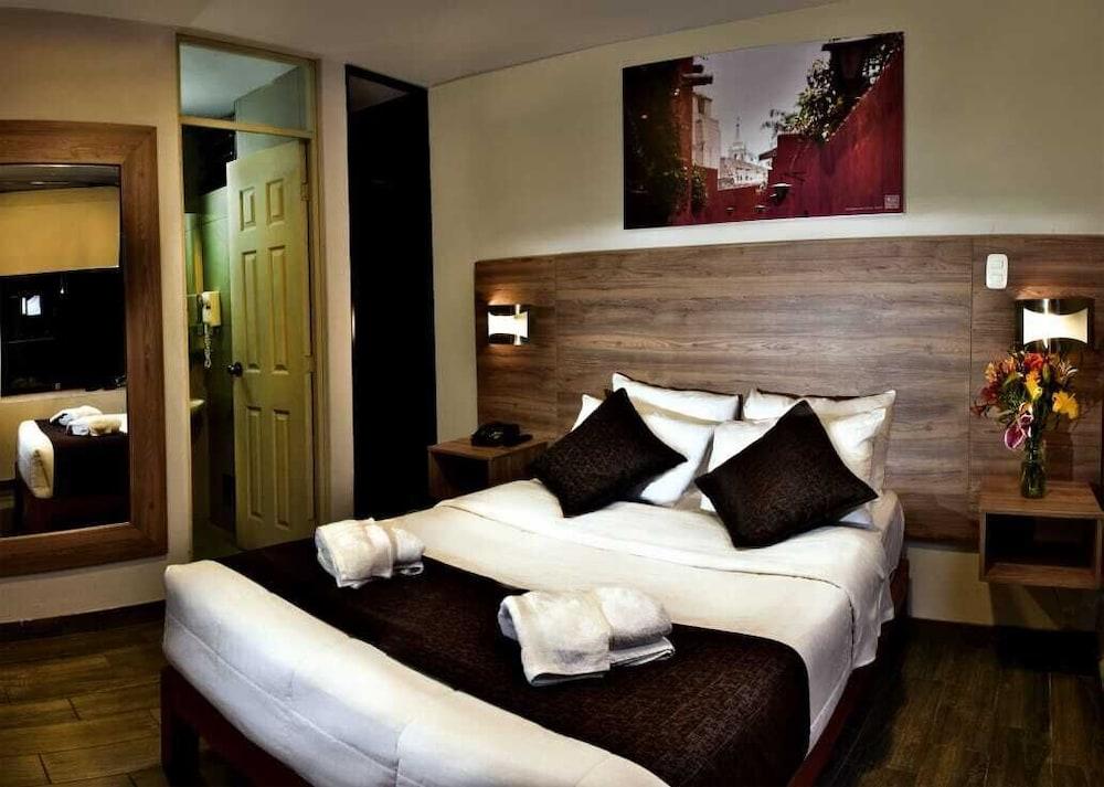 Terramistica Monasterio