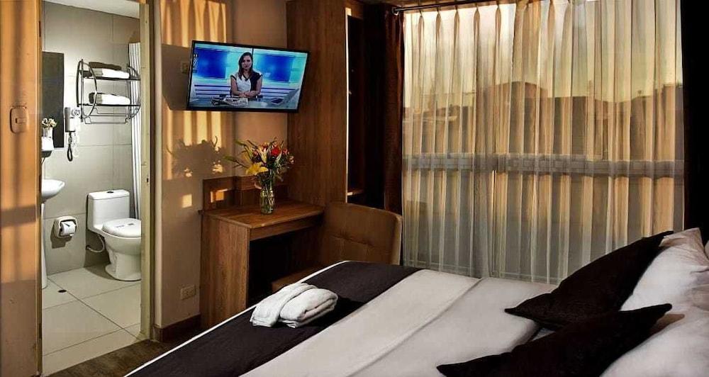 Terramistica Monasterio