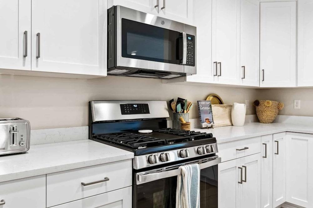 Magnolia Lane by RedAwning