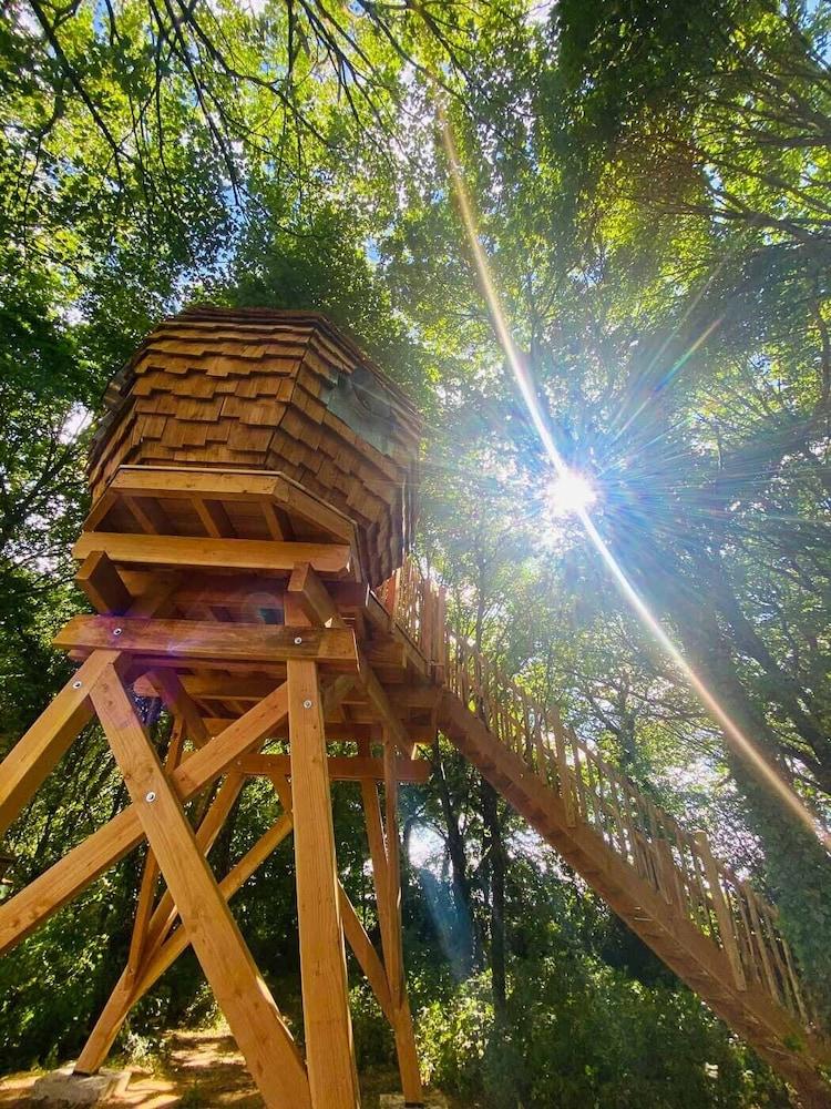 Le Jardin Zen du Quistillic