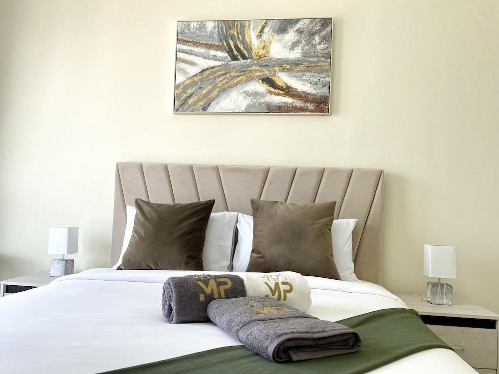 Marco Polo - Charming & Vibrant Apartment in JLT