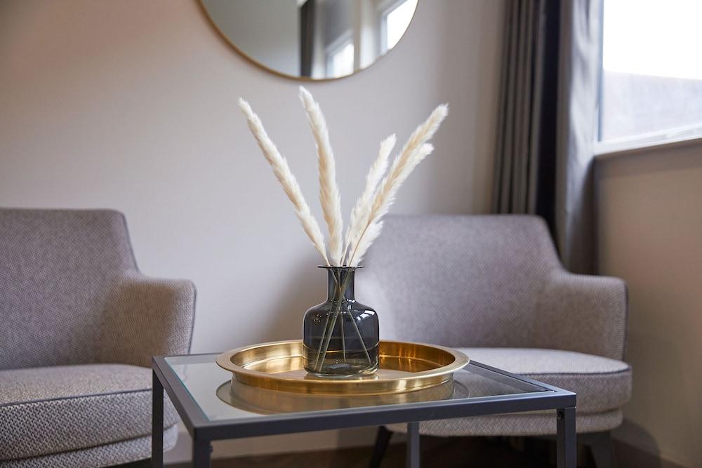 Humber Lofts Serviced Suites