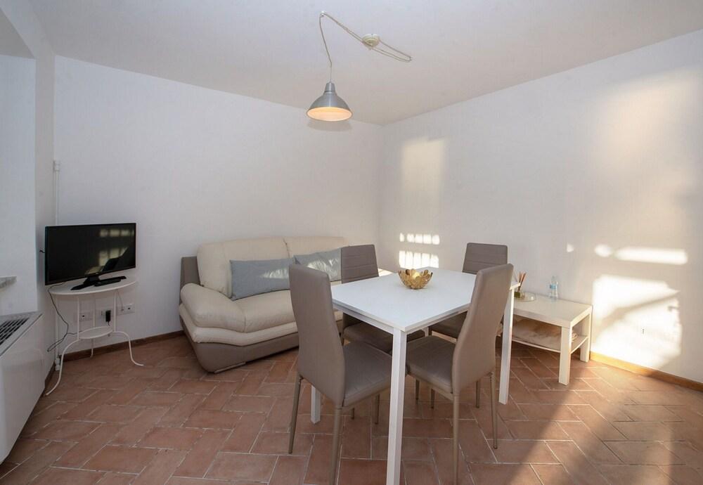 Casa Davide With Pool