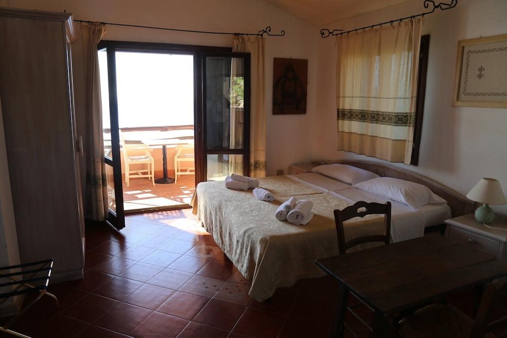 Residence Torre delle stelle