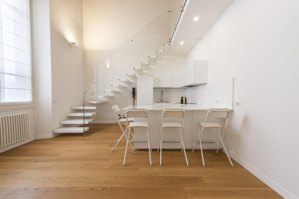 San Gallo Luxury by Mmega