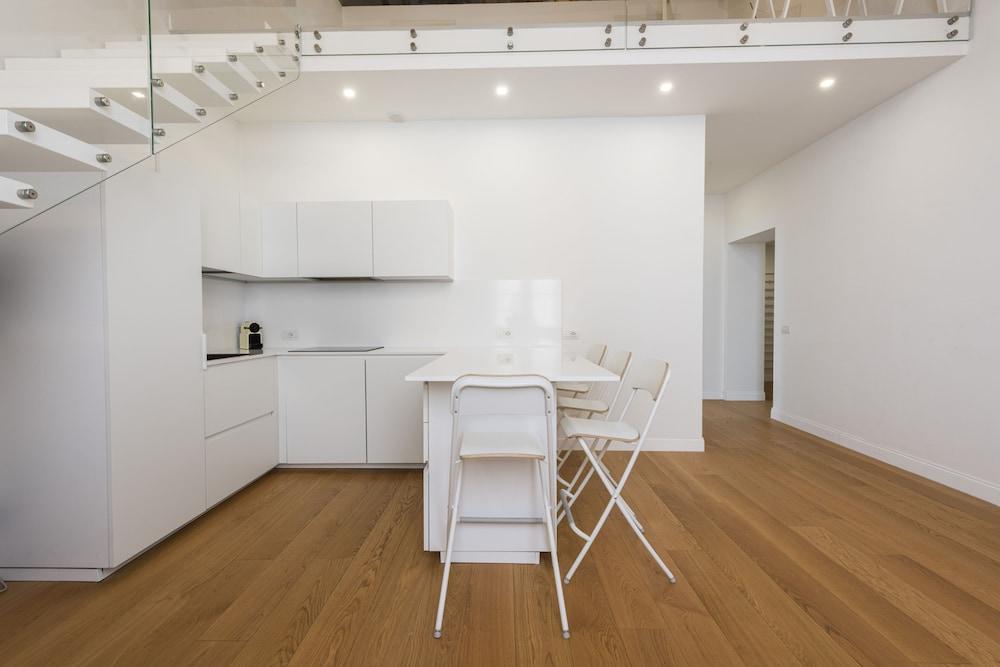 San Gallo Luxury by Mmega