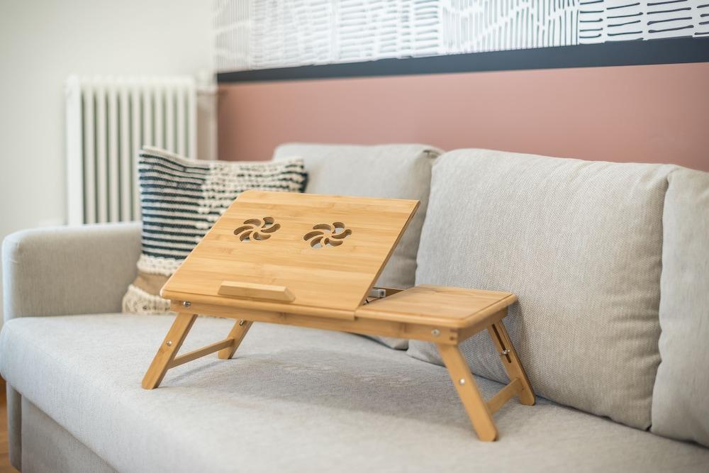 City Suite by Cloudkeys