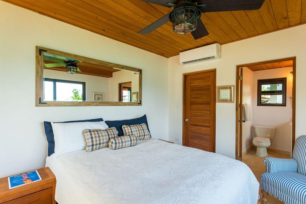 Virgin Gorda Villa Rentals