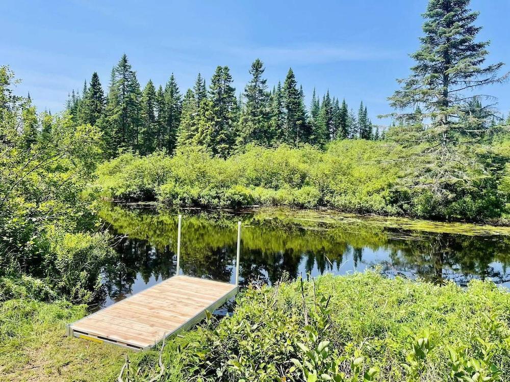 AUBERGE RIVIÈRE NOIRE