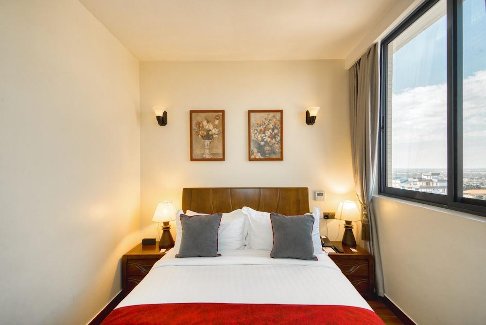 Kibo Palace Hotel Moshi