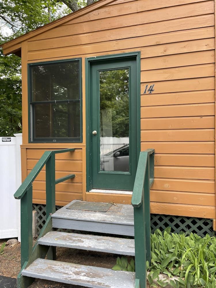 English Brook Cottages