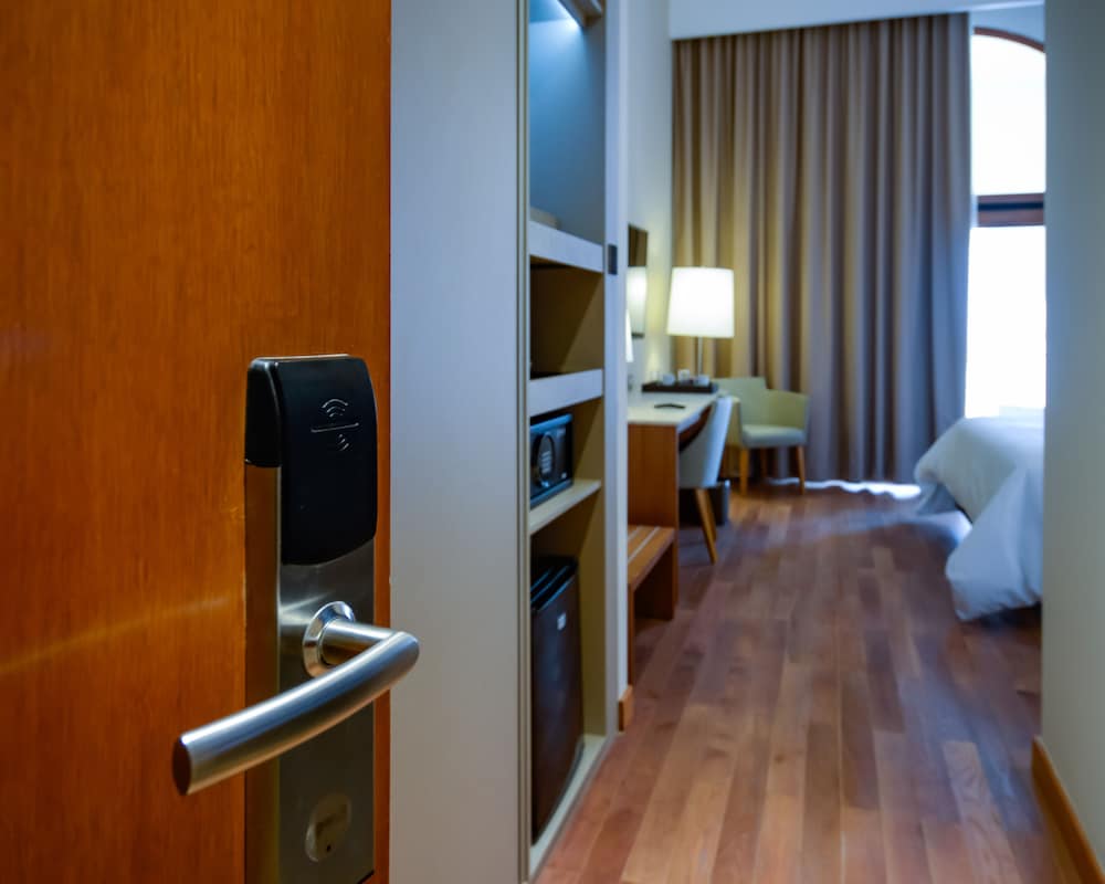 La Recova Hotel & Spa