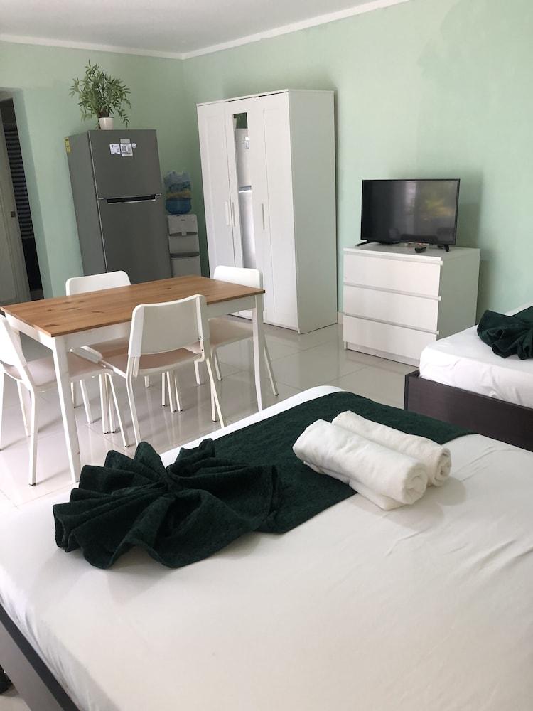 Sol Caribe Suites Los Corales Beach