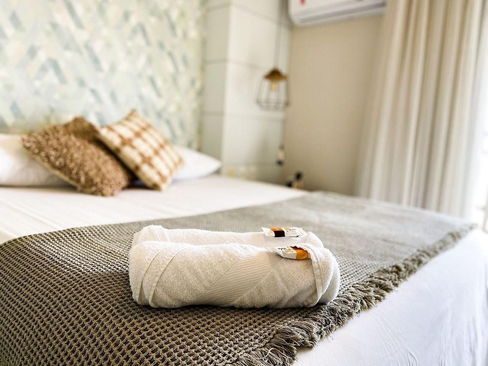 Beach Place Resort - Porto das Dunas