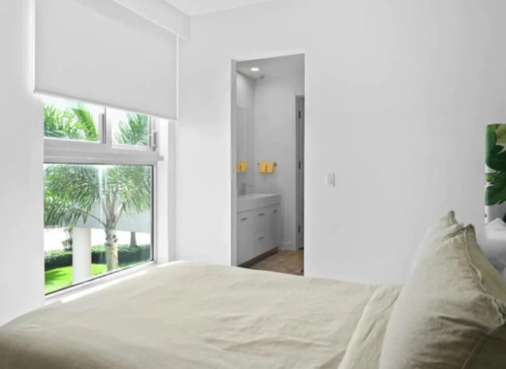 Apartamento Familiar Eagle Beach Aruba