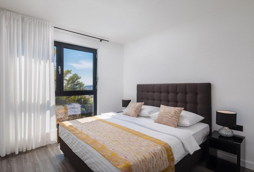 Villa Nove CFH in Podstrana