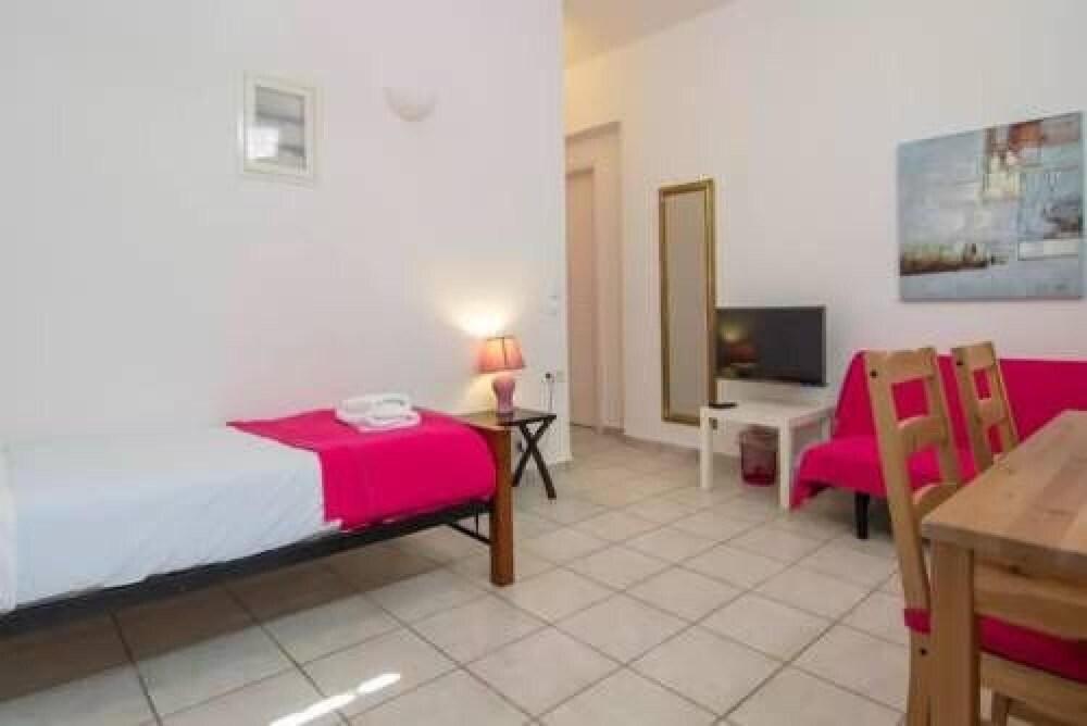 Abrazo 8 Villas Santorini Villa Pelagos