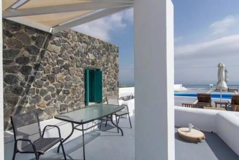 Abrazo 8 Villas Santorini Villa Pelagos