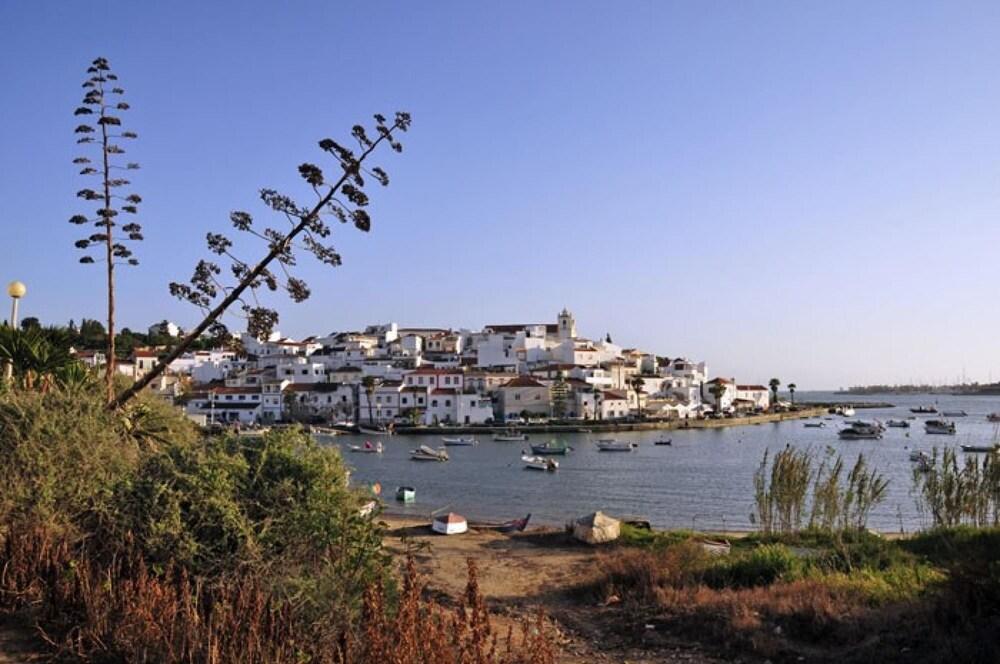 Cerrinho GM in Albufeira