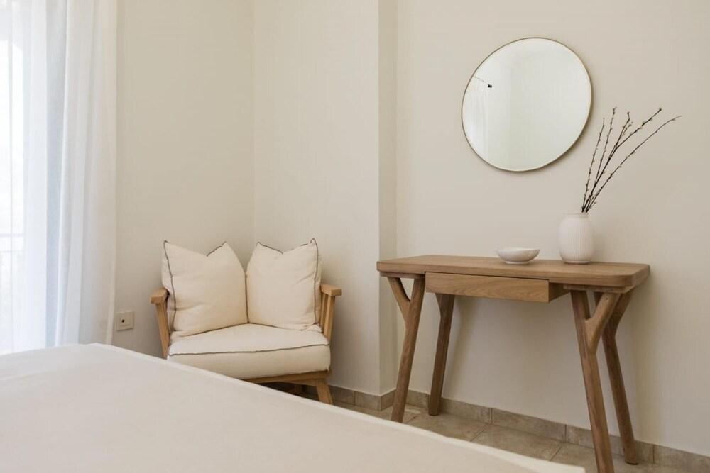 Sui Generis Villa Sui Generis Villa